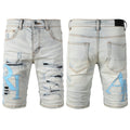 Fashion Amiri men's jeans 6006
