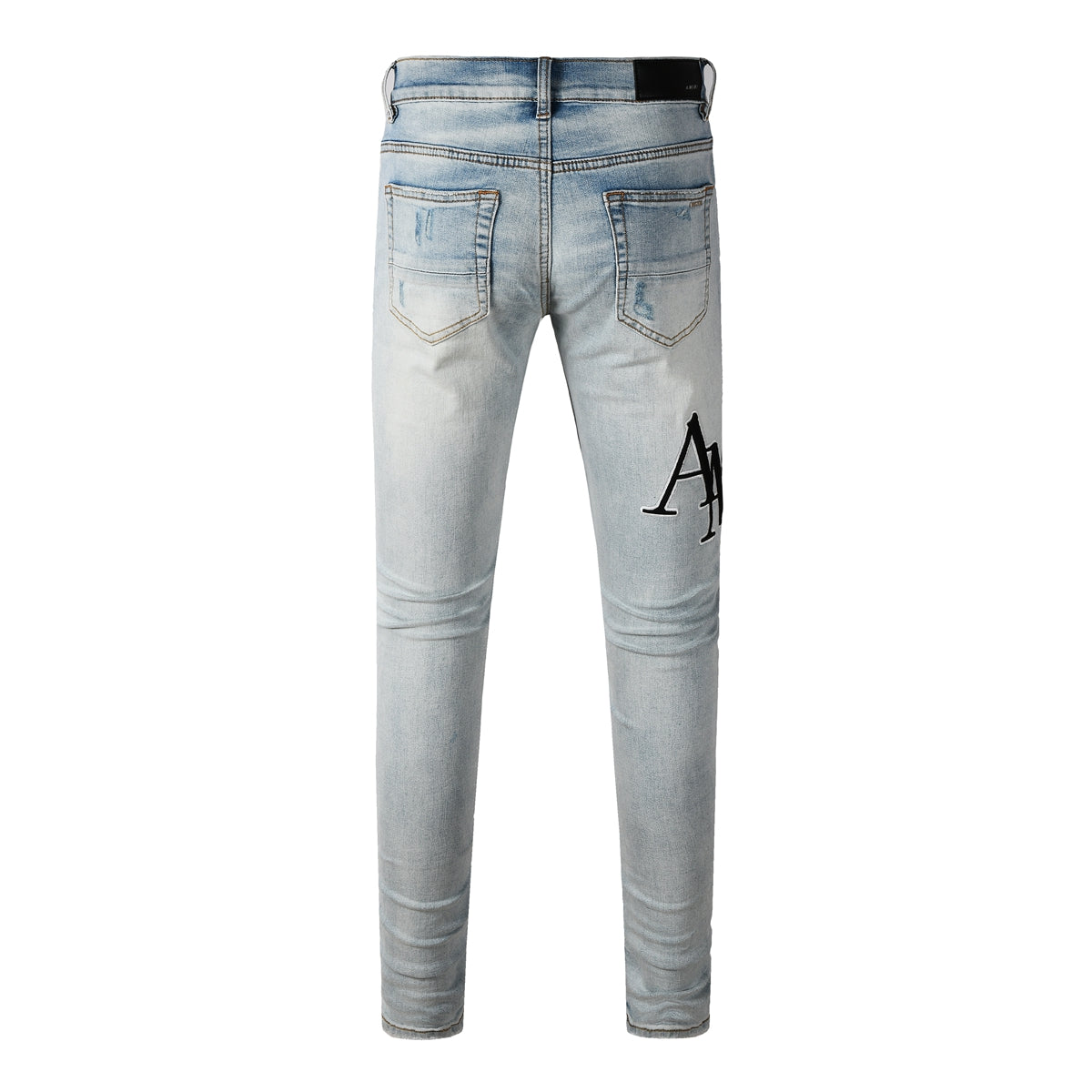 Fashion Amiri men's jeans 8910