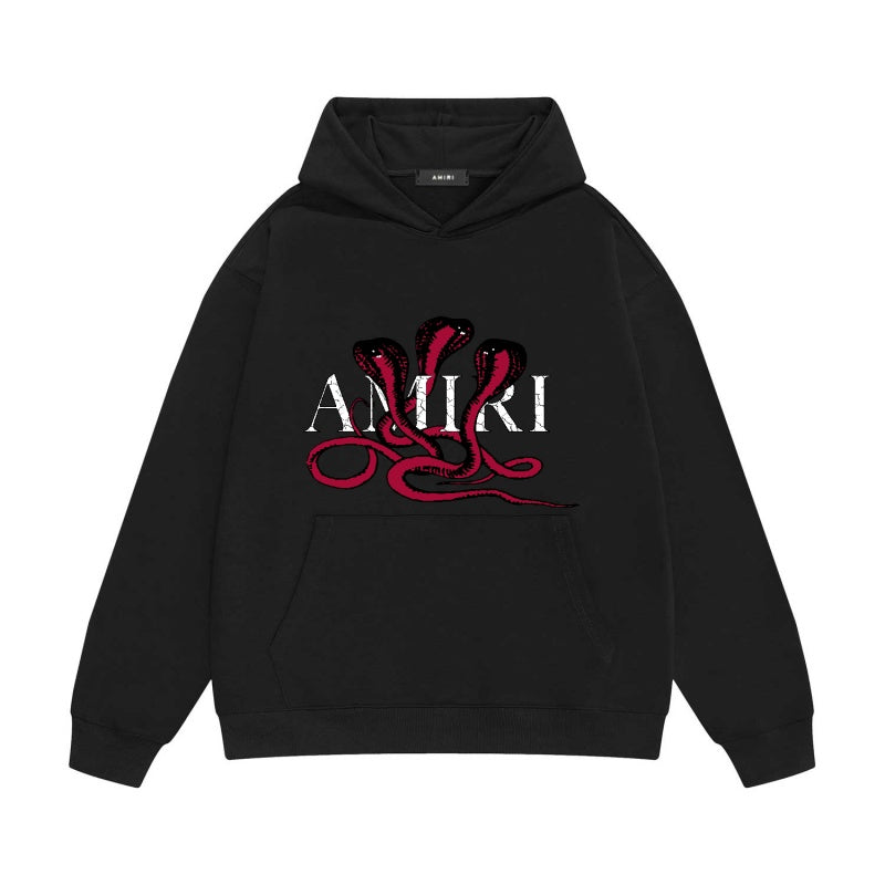 Amiri Fashion sweatshirts