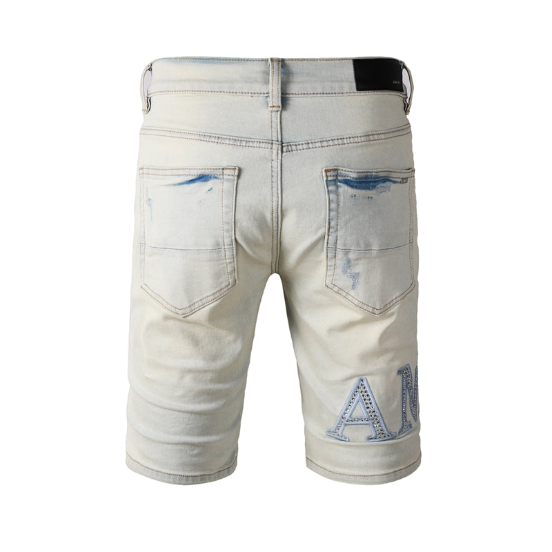 Fashion Amiri men's jeans 6002