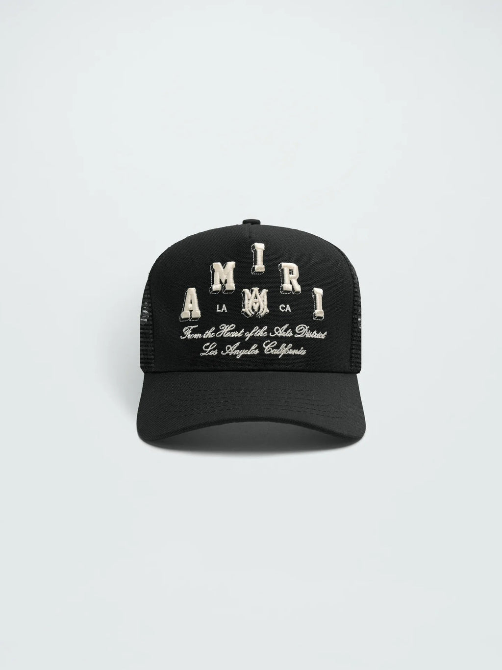 Amiri Fashion Hats