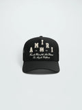 Amiri Fashion Hats
