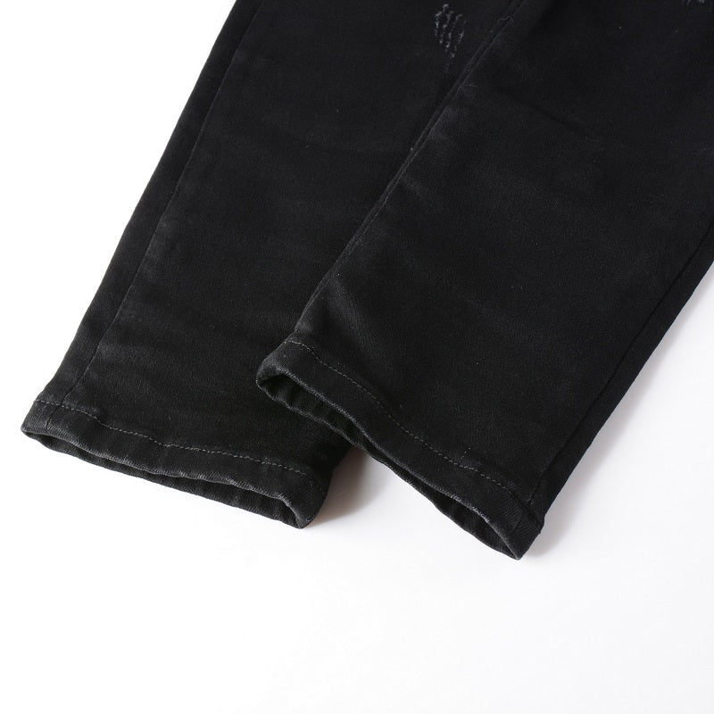Amiri men's fashion jeans 892