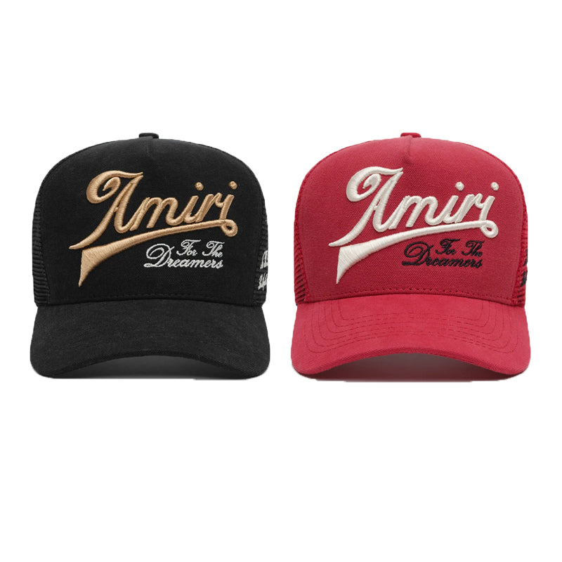 Amiri Fashion Hats