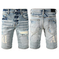 Fashion Amiri men's jeans 6010