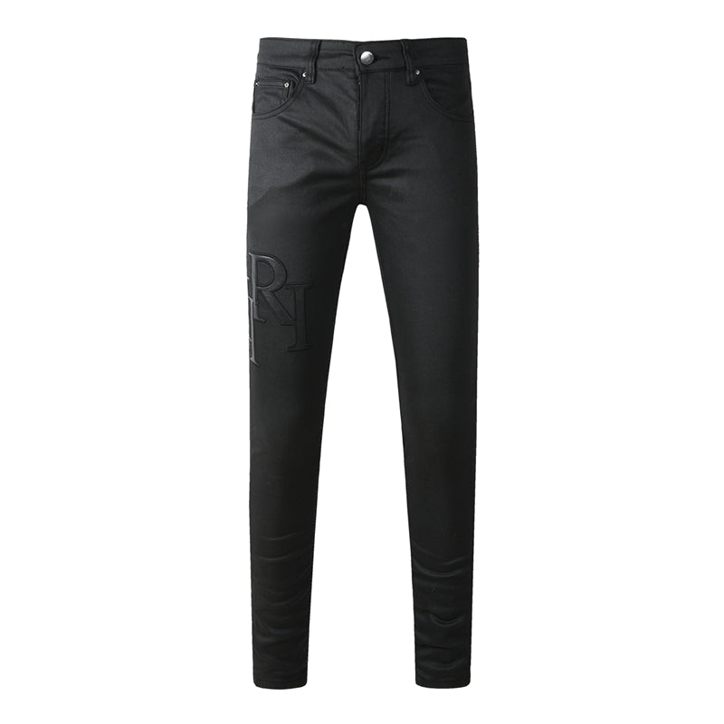 Fashion Amiri men's jeans 8918