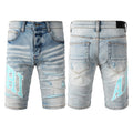Fashion Amiri men's jeans 6007
