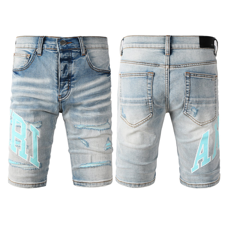 Fashion Amiri men's jeans 6007