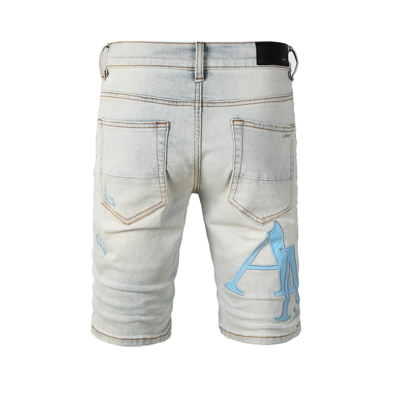 Fashion Amiri men's jeans 6006