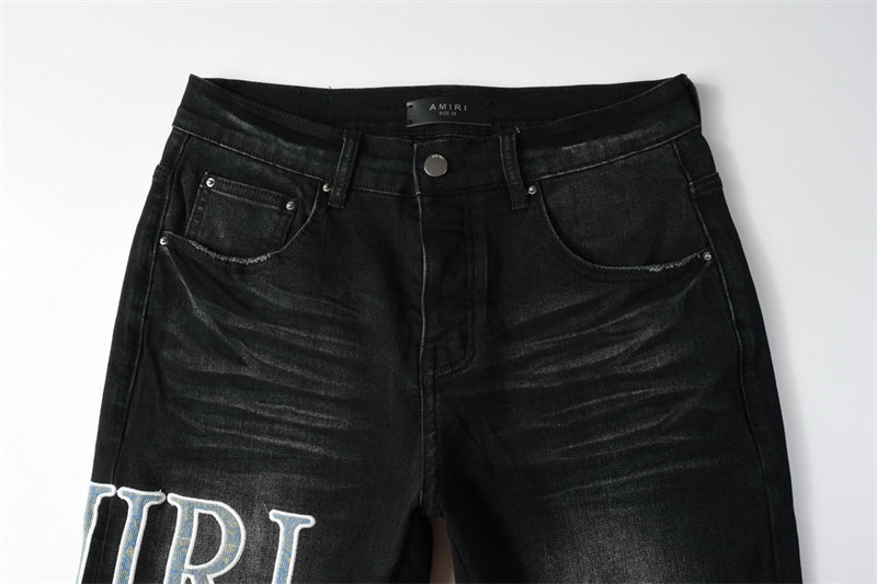 Fashion Amiri men's jeans 6005