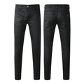 Fashion Amiri men's jeans 8918