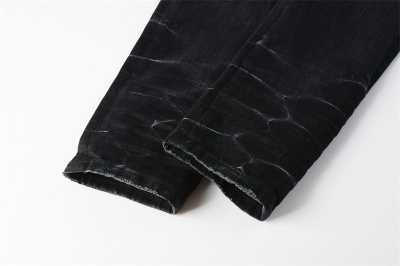 Fashion Amiri men's jeans 8909