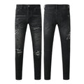 Fashion Amiri men's jeans 8925