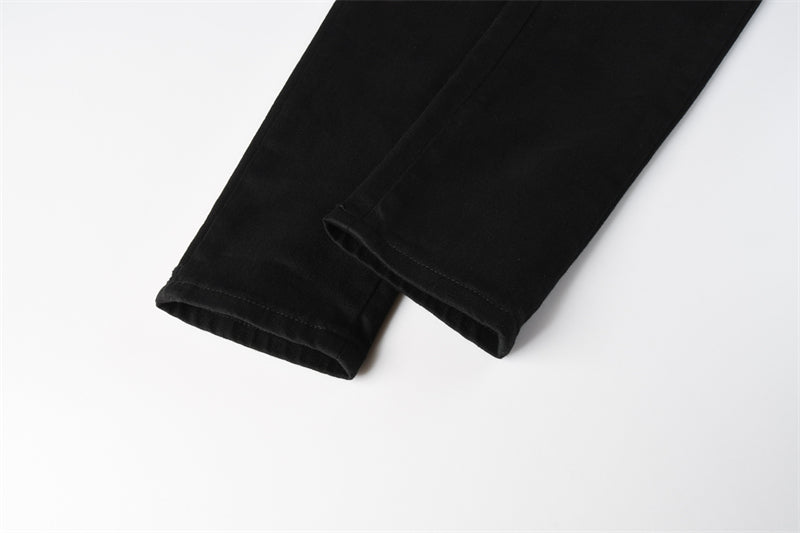 Amiri men's fashion jeans 893