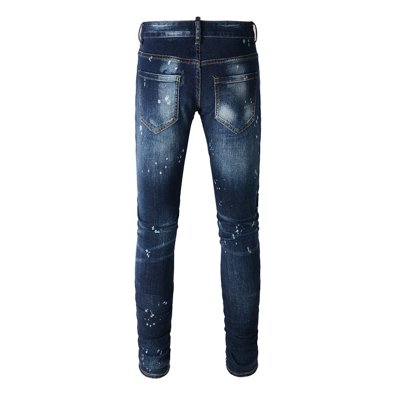 Fashion Amiri men's jeans 6905