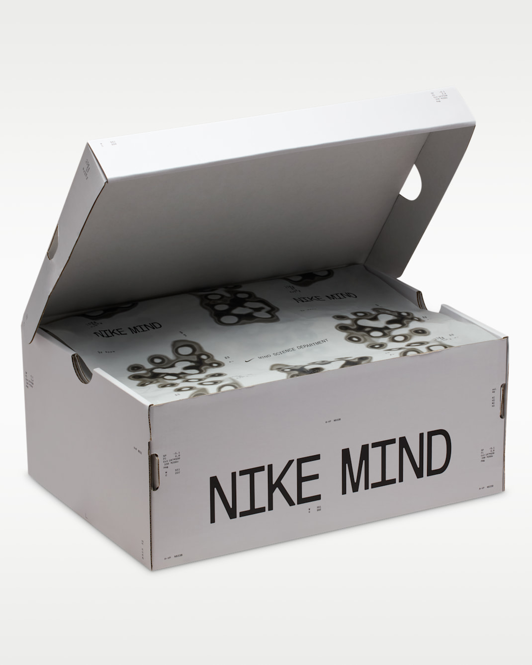 Nike Mind 001 Men's Pregame Mules