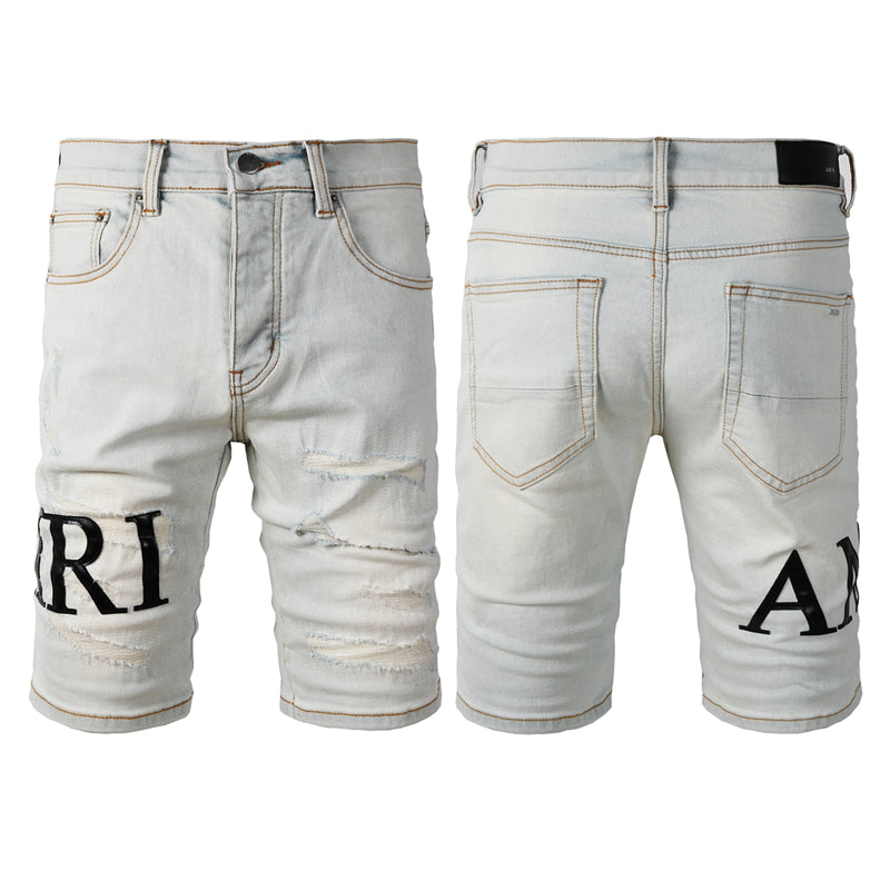 Fashion Amiri men's jeans 6001