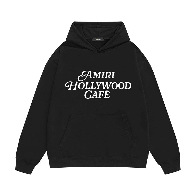 Amiri Fashion sweatshirts