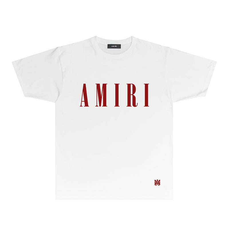 Amiri Fashion T-shirt