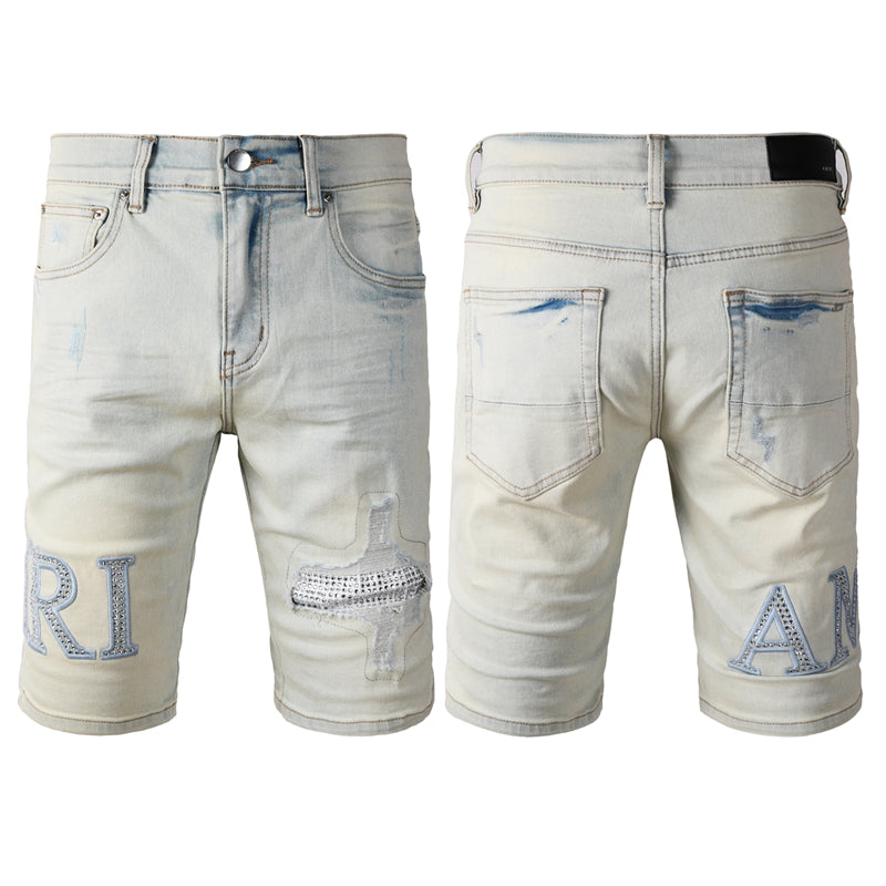 Fashion Amiri men's jeans 6002