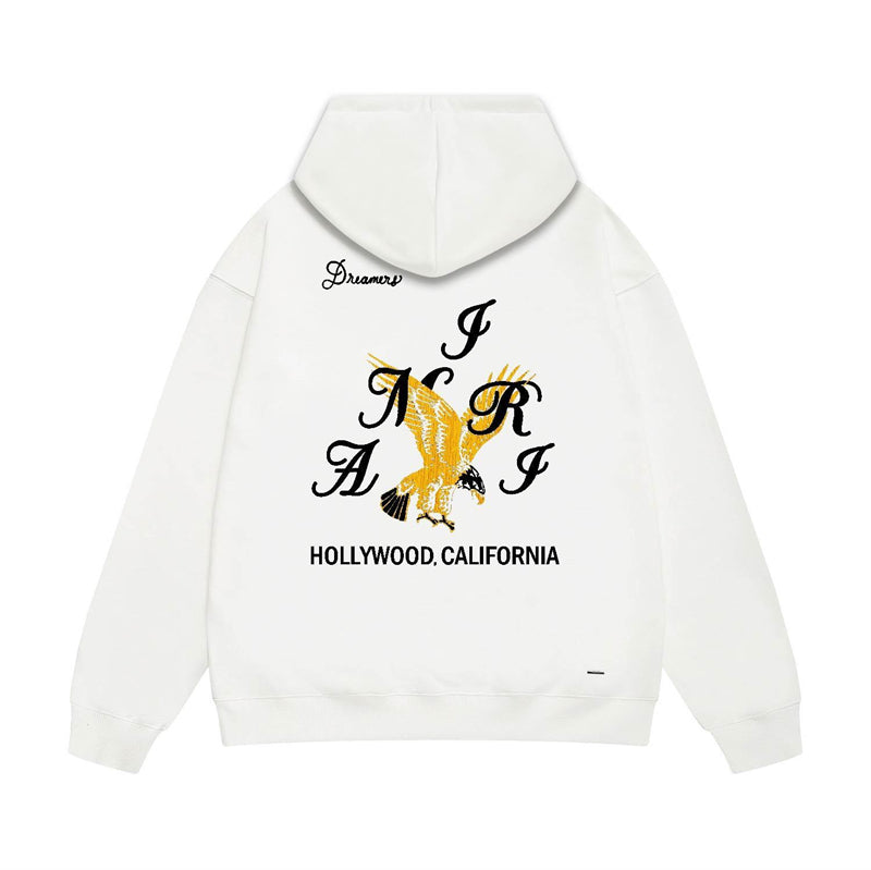 Amiri Fashion sweatshirts