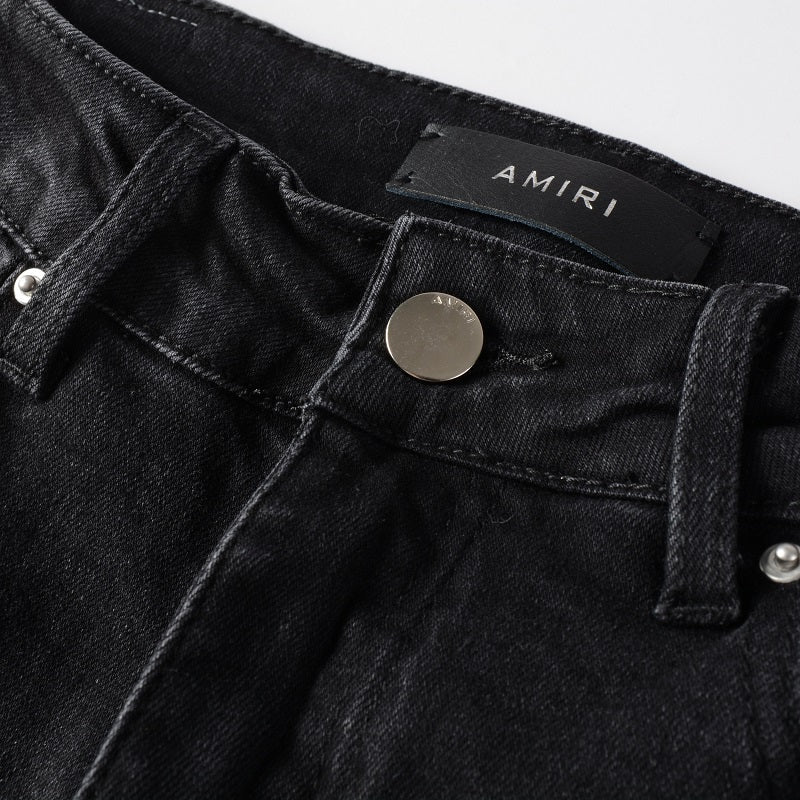 Fashion Amiri men's jeans 1312