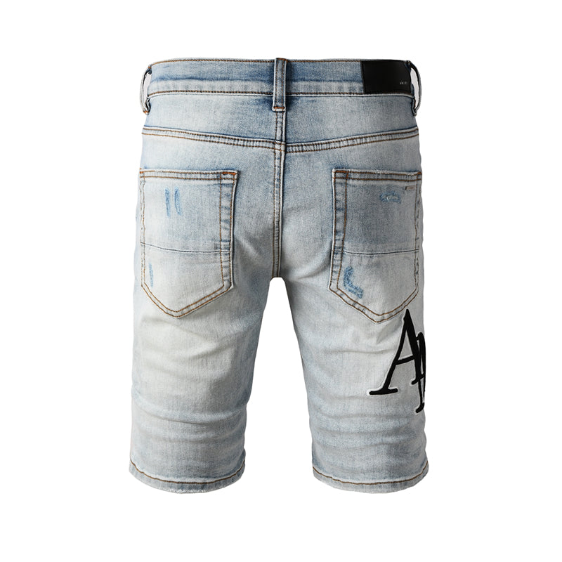 Fashion Amiri men's jeans 6009