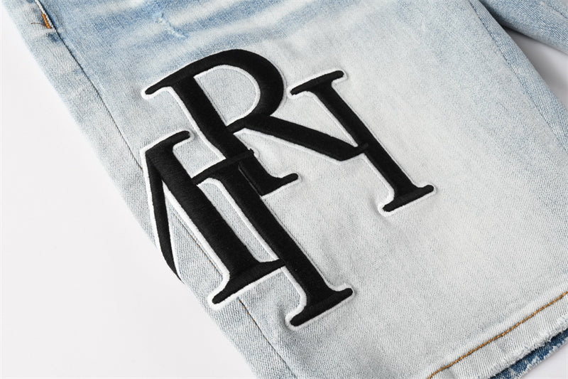 Fashion Amiri men's jeans 6009