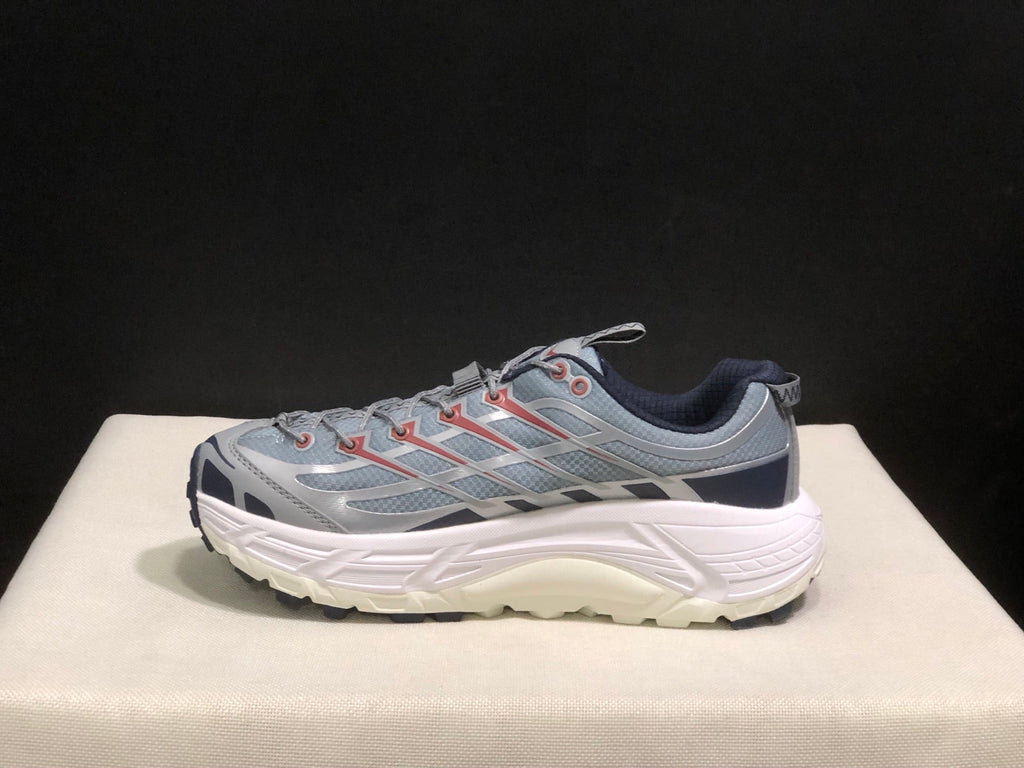 HOKA ONE ONE Mafate three 2